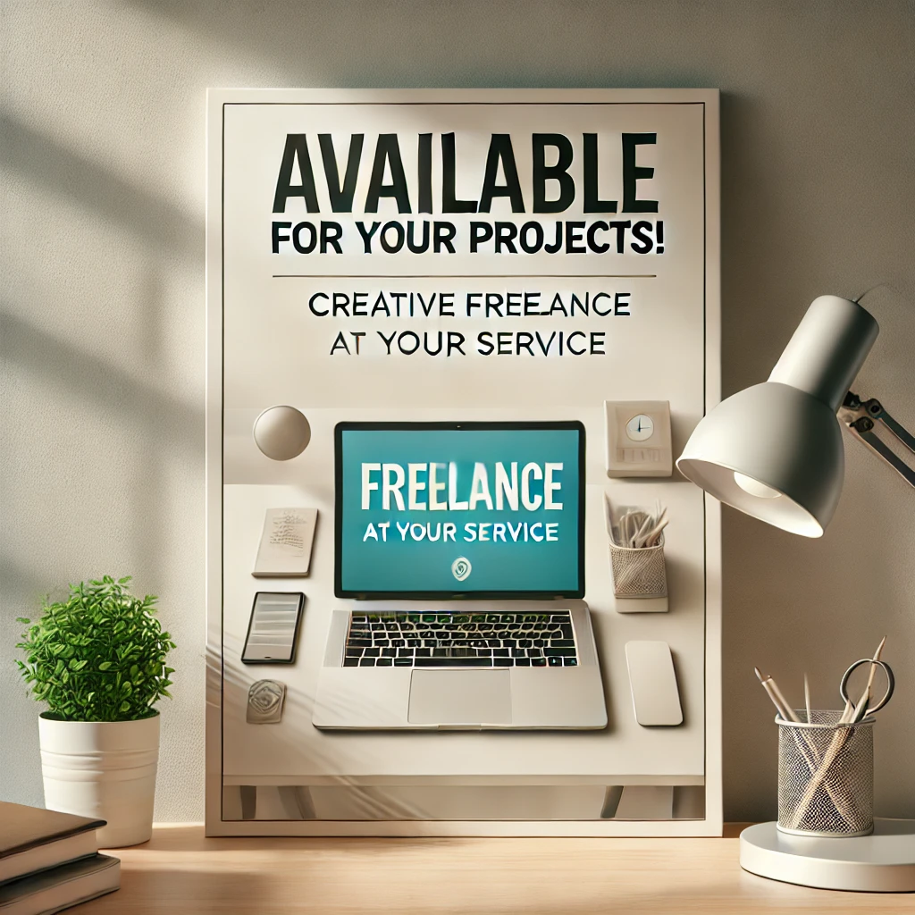 offre freelance